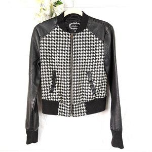ambiance black jacket